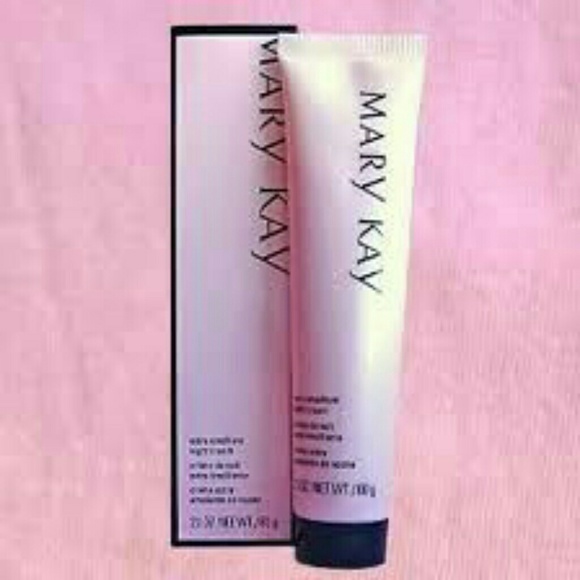 mary kay emollient cream